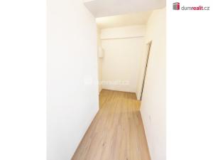 Prodej bytu 1+kk, Praha - Michle, Vnější, 30 m2