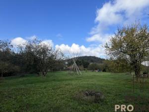 Prodej zahrady, Černá Hora, 6630 m2