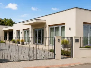 Prodej rodinného domu, Moravské Budějovice, 510 m2