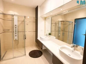 Prodej rodinného domu, Moravské Budějovice, 510 m2