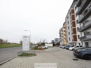 Prodej bytu 2+kk, Praha - Holešovice, V závětří, 56 m2