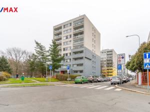 Prodej bytu 2+1, Praha - Žižkov, Habrová, 53 m2