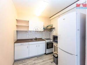 Pronájem bytu 2+kk, Praha - Stodůlky, Blattného, 43 m2