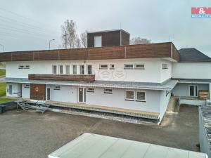 Prodej obchodního prostoru, Trutnov - Poříčí, Polská, 327 m2