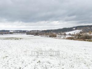 Prodej pozemku pro bydlení, Kaplice - Mostky, 903 m2