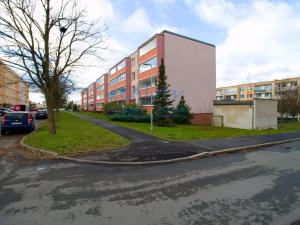 Prodej bytu 4+1, Louny, Zahradní, 79 m2