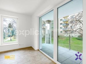 Prodej bytu 2+kk, Zlín, Lorencova, 63 m2