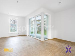 Prodej bytu 2+kk, Zlín, Lorencova, 63 m2