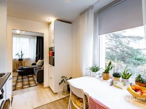 Pronájem bytu 2+kk, Praha - Michle, Na úlehli, 40 m2