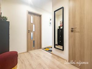 Pronájem bytu 2+kk, Praha - Michle, Na úlehli, 40 m2