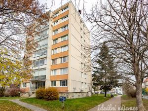 Pronájem bytu 2+kk, Praha - Michle, Na úlehli, 40 m2