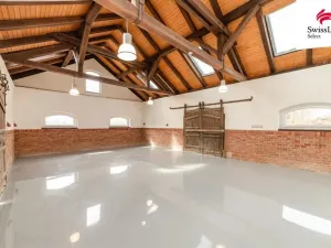 Pronájem obchodního prostoru, Dobronín, 230 m2