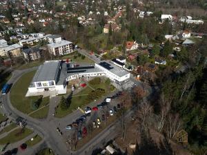 Prodej pozemku pro bydlení, Kamenice, Leknínová, 2030 m2