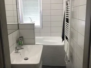 Pronájem bytu 2+kk, Frenštát pod Radhoštěm, Dolní, 50 m2