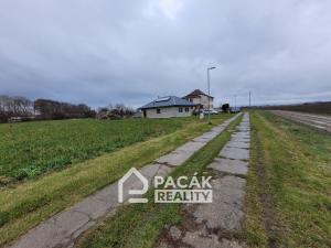 Prodej pozemku pro bydlení, Kyselovice, 6449 m2