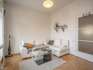 Pronájem bytu 2+kk, Praha - Nové Město, Příčná, 41 m2