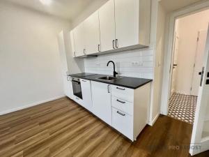 Pronájem bytu 2+kk, Praha - Nusle, Na Jezerce, 42 m2