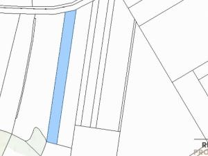 Prodej pole, Miskovice, 10902 m2