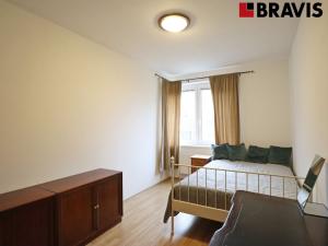 Pronájem bytu 3+kk, Brno - Lesná, Dusíkova, 210 m2