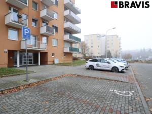 Pronájem bytu 3+kk, Brno - Lesná, Dusíkova, 210 m2