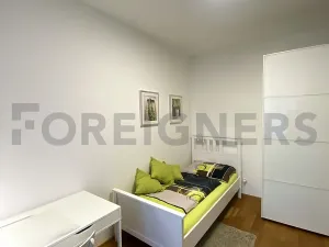 Pronájem bytu 3+kk, Hradec Králové, Mánesova, 85 m2