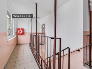 Prodej bytu 4+1, Teplice - Prosetice, Prosetická, 86 m2