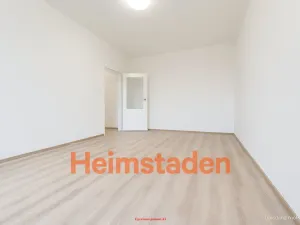 Pronájem bytu 1+1, Havířov - Město, Místní, 34 m2