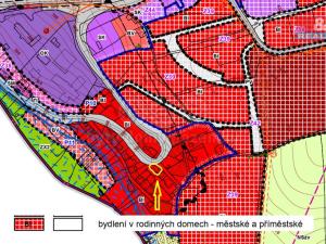 Prodej rodinného domu, Dalovice - Všeborovice, Okrajová, 128 m2