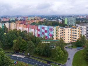 Prodej bytu 3+1, Ostrava, Ludvíka Podéště, 81 m2