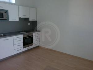 Pronájem bytu 2+kk, České Budějovice, Nová, 43 m2