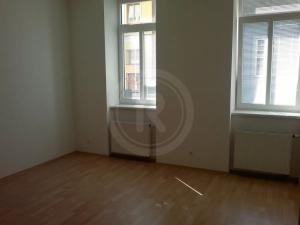 Pronájem bytu 2+kk, České Budějovice, Nová, 43 m2