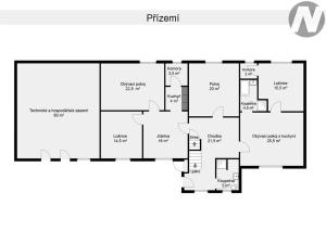 Prodej zemědělské usedlosti, Volduchy, 228 m2