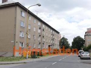 Pronájem bytu 2+1, Havířov - Šumbark, Okružní, 56 m2