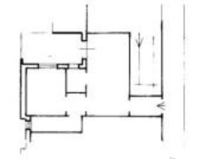 Prodej bytu 2+1, Itálie, Montesilvano, 45 m2