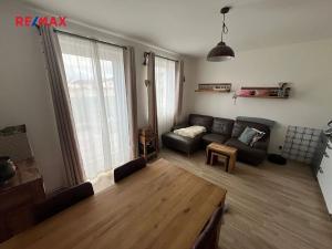 Pronájem bytu 3+kk, Hýskov, Kladenská, 70 m2