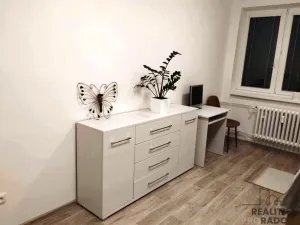 Pronájem bytu 3+1, Břeclav, Kupkova, 76 m2