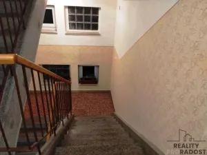 Pronájem bytu 3+1, Břeclav, Kupkova, 76 m2