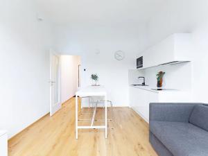 Pronájem bytu 1+kk, Praha - Veleslavín, Na dračkách, 30 m2