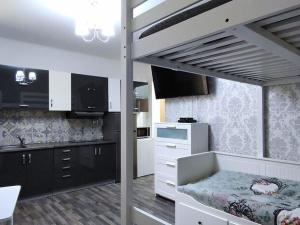 Prodej bytu 1+kk, Karlovy Vary, Zámecký vrch, 22 m2