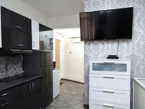 Prodej bytu 1+kk, Karlovy Vary, Zámecký vrch, 22 m2