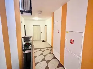 Prodej bytu 4+kk, Praha - Háje, Stříbrského, 90 m2