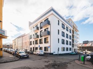 Prodej bytu 2+kk, Praha - Vysočany, Kolmá, 60 m2