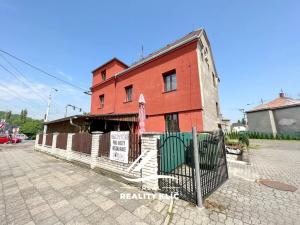 Pronájem restaurace, Ostrava - Muglinov, Muglinovská, 120 m2