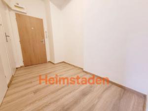 Pronájem bytu 2+1, Havířov - Město, Klidná, 50 m2