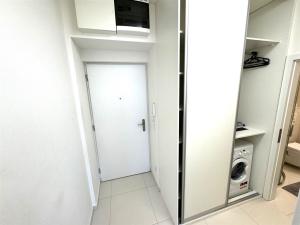 Prodej bytu 1+kk, Praha - Libeň, Lihovarská, 24 m2