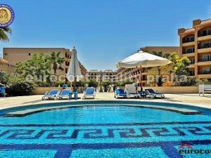 Prodej bytu 1+kk, Hurghada, Egypt, طريق الغردقه الاسماعليه, 59 m2