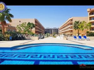 Prodej bytu 1+kk, Hurghada, Egypt, طريق الغردقه الاسماعليه, 59 m2