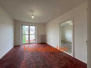 Pronájem bytu 2+1, Havířov - Šumbark, Dukelská, 48 m2