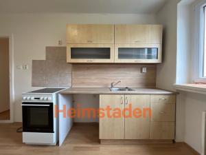 Pronájem bytu 2+1, Havířov - Šumbark, Dukelská, 48 m2