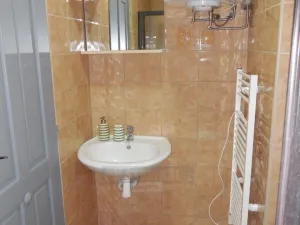 Pronájem bytu 2+kk, Český Krumlov - Plešivec, 5. května, 39 m2